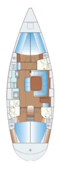 Bavaria 47