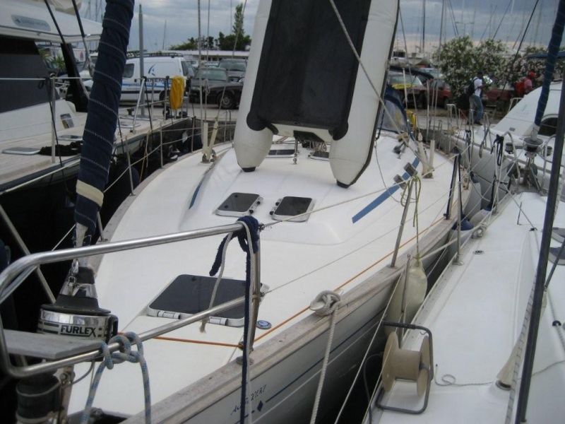 Bavaria 47