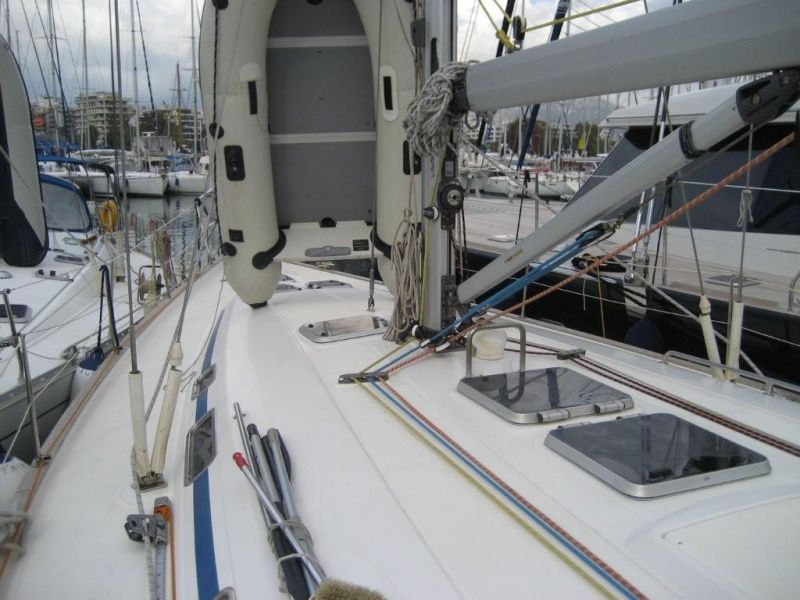 Bavaria 47