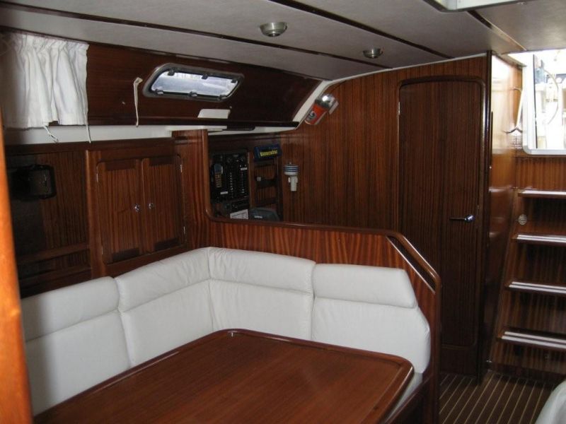 Bavaria 47