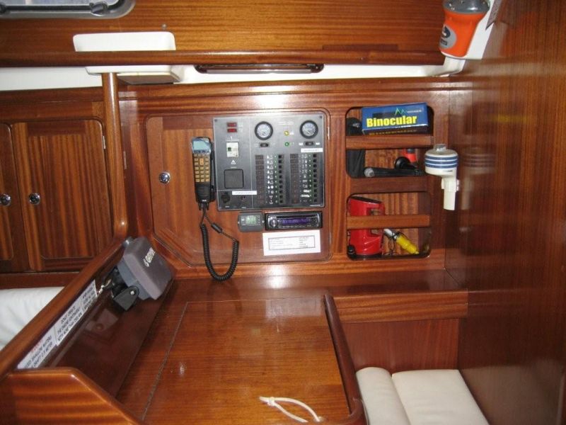 Bavaria 47