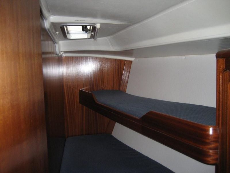 Bavaria 47