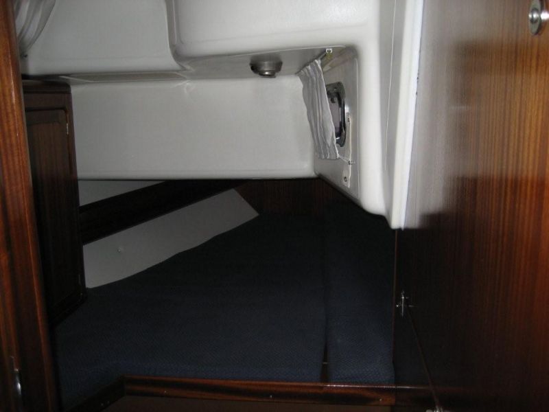 Bavaria 47