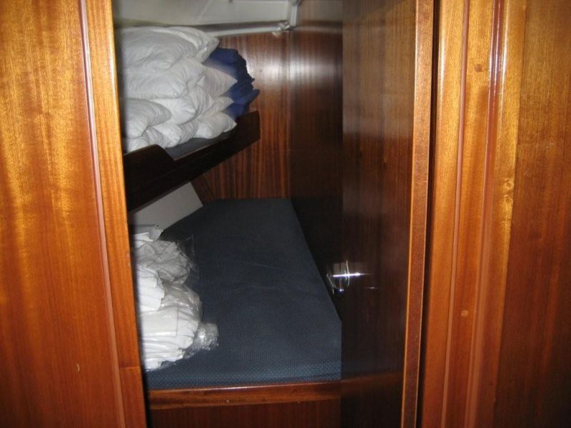 Bavaria 47