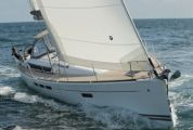 Sun Odyssey 509