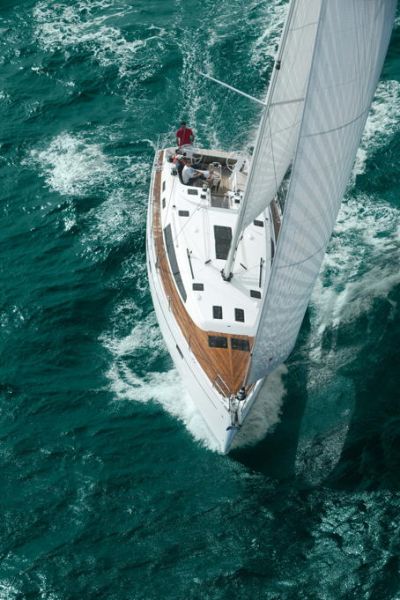 Bavaria Cruiser 51