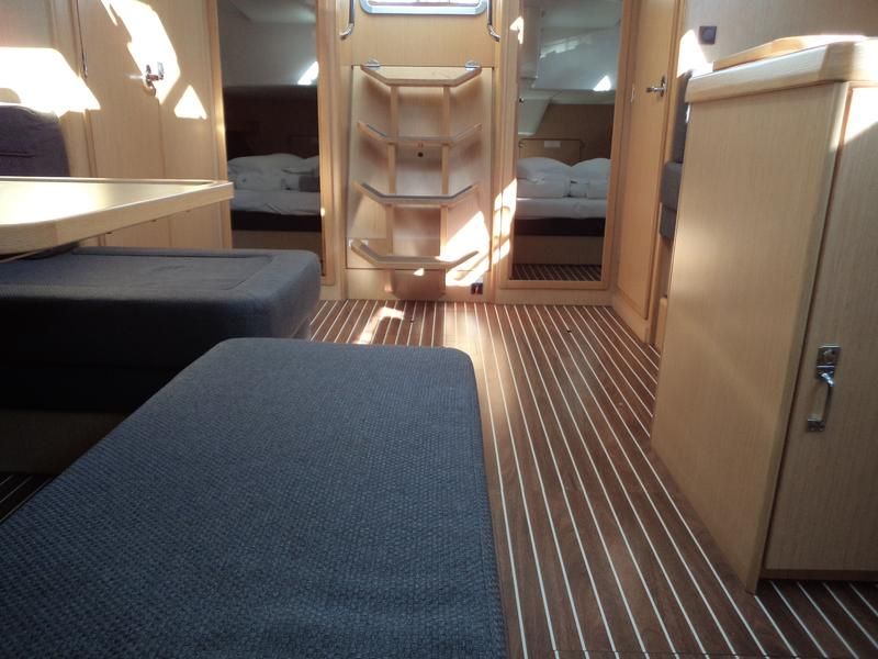 Bavaria Cruiser 51