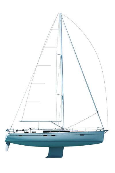 Bavaria Cruiser 51