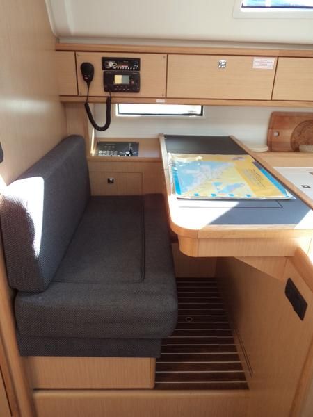 Bavaria Cruiser 51