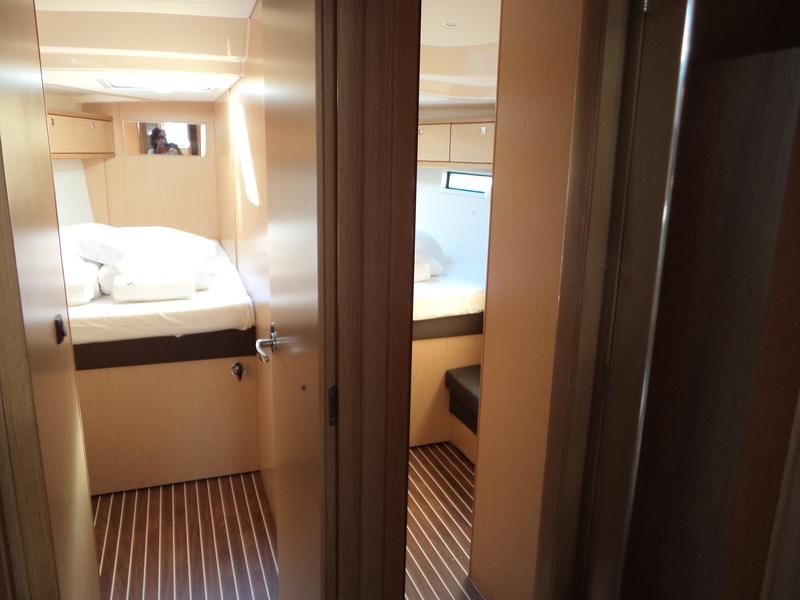 Bavaria Cruiser 51