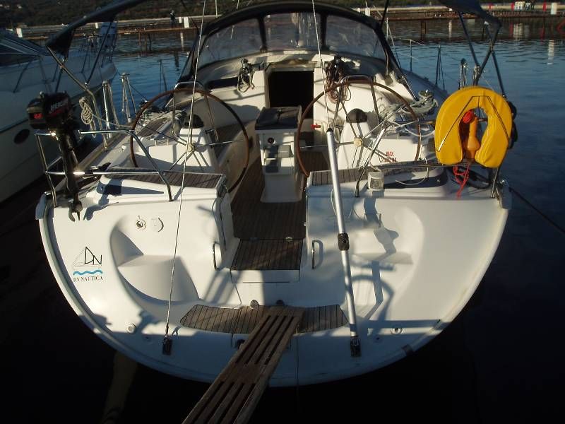 Bavaria 46 Cruiser