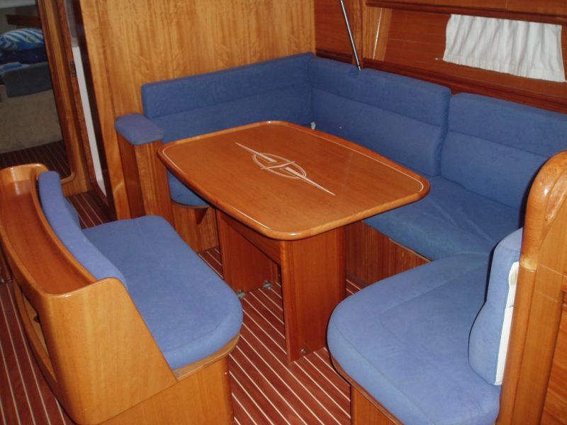 Bavaria 46 Cruiser