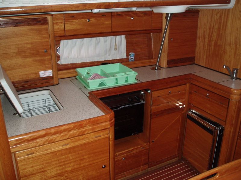 Bavaria 46 Cruiser