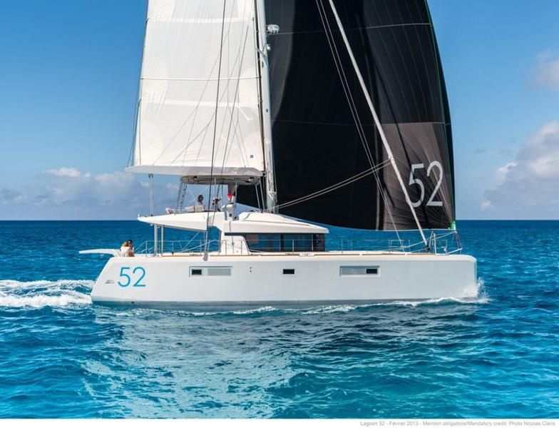 Hanse 455