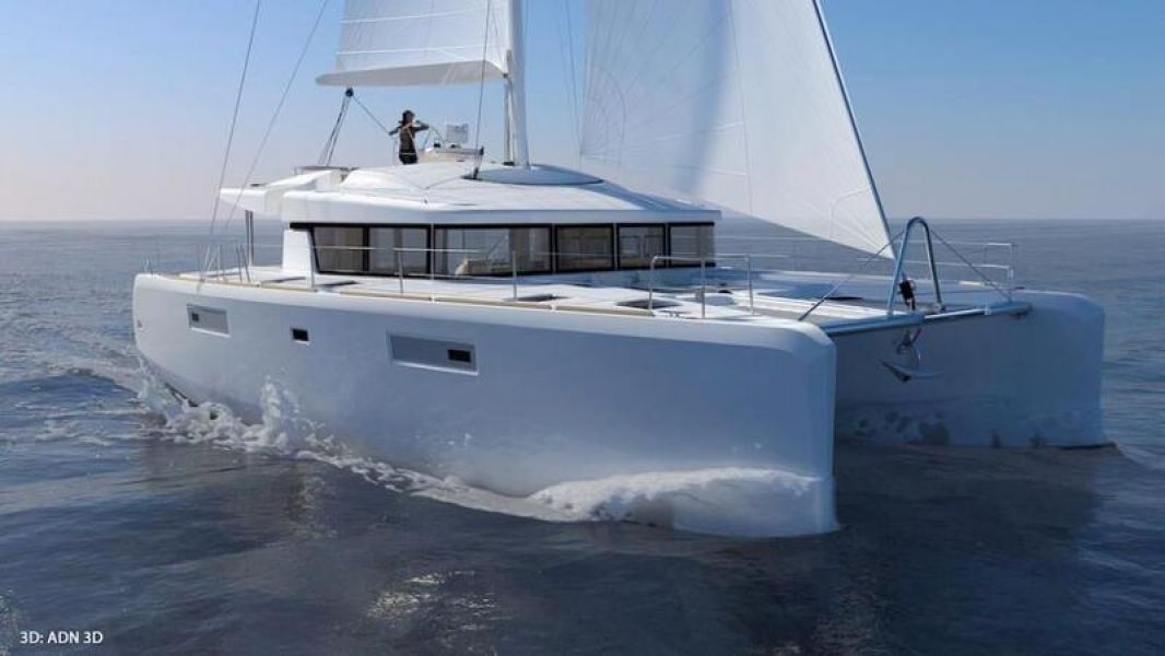 Hanse 455