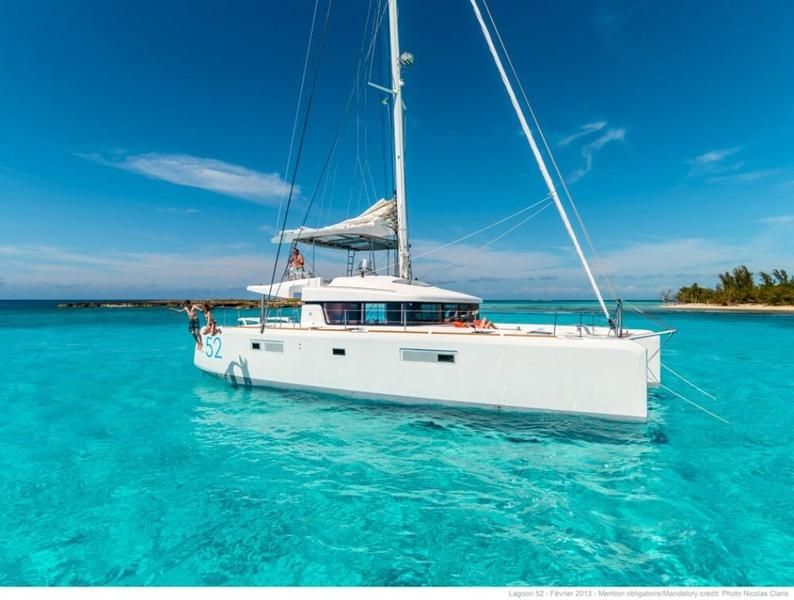 Hanse 455