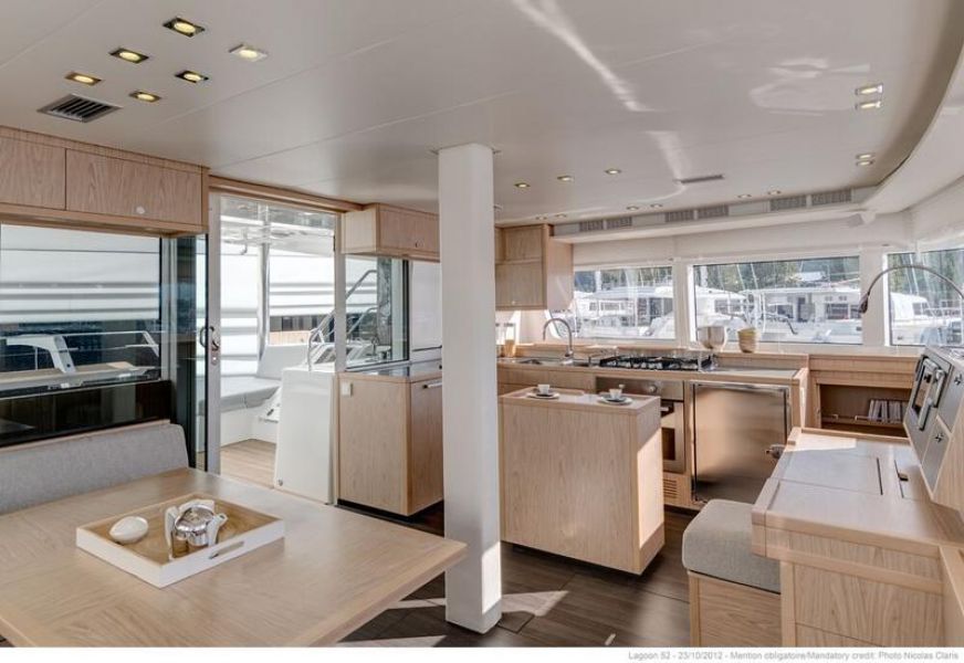 Hanse 455