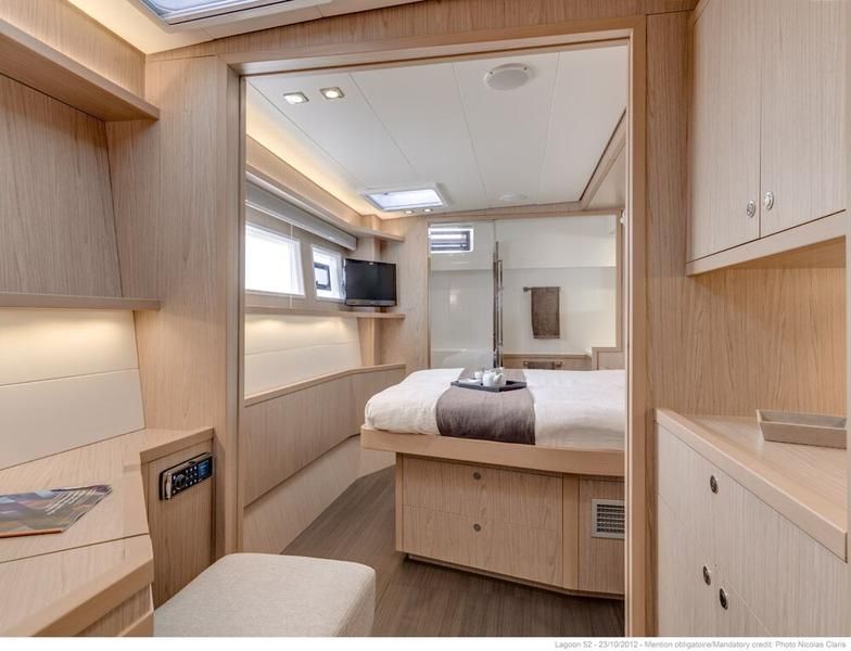 Hanse 455