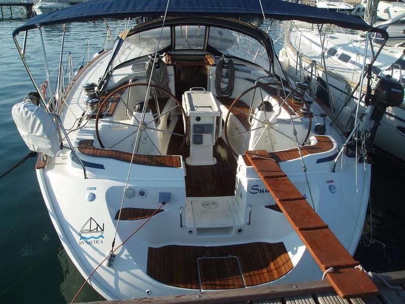 Bavaria 49