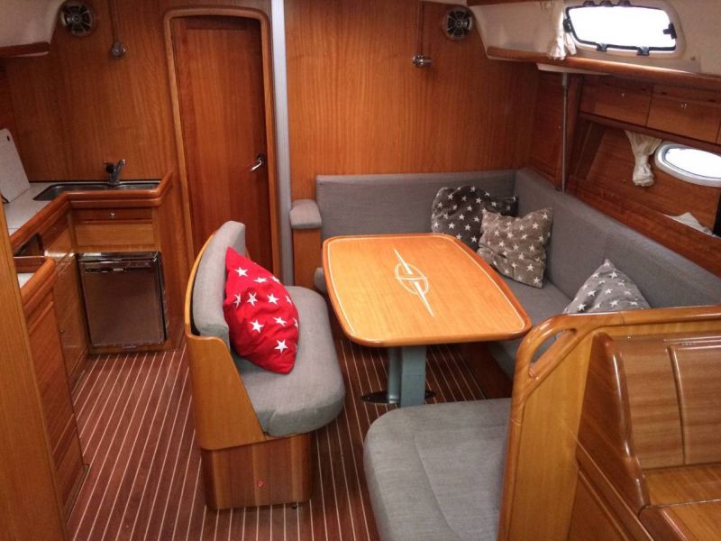 Bavaria 42 Cruiser