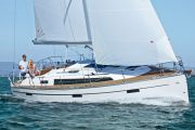Bavaria 37  Cruiser