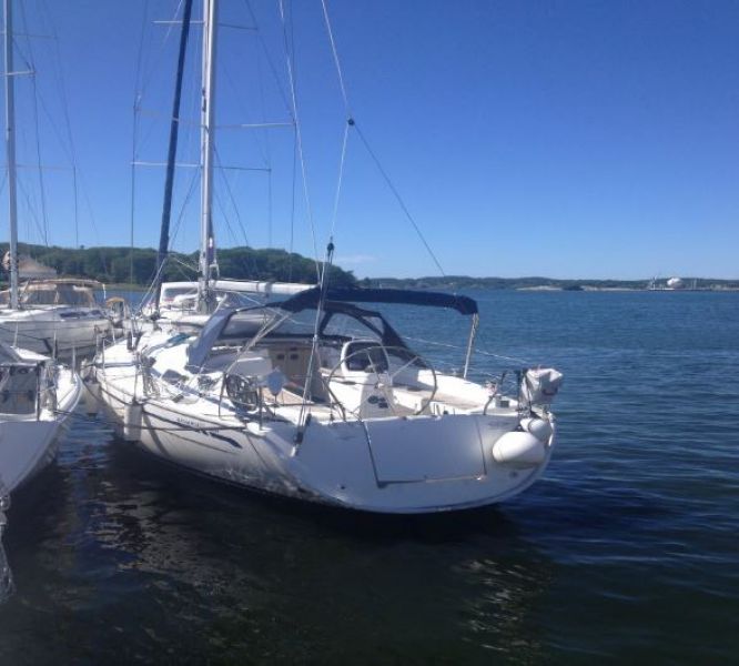 Bavaria 35 Cruiser
