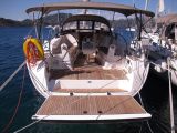 Bavaria Cruiser 41 - 3 cab