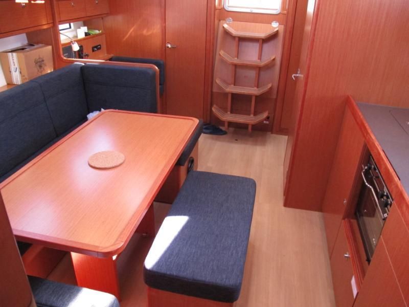 Bavaria Cruiser 41 - 3 cab