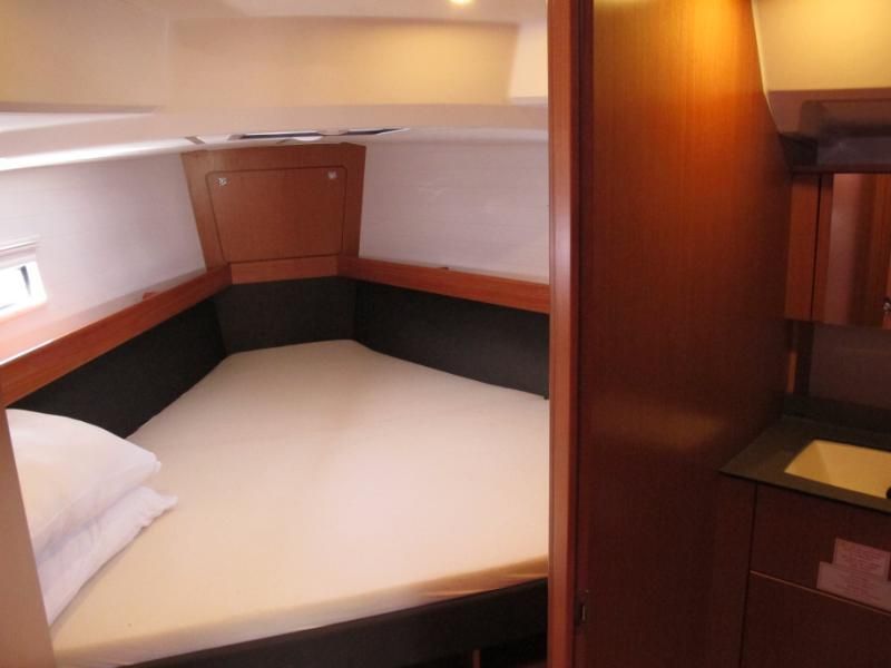 Bavaria Cruiser 41 - 3 cab