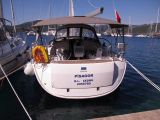 Bavaria Cruiser 37 - 3 cab