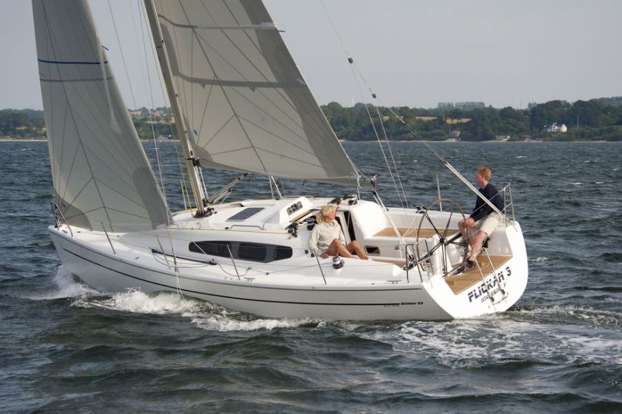 DEHLER 32