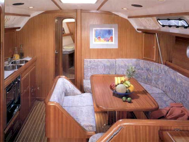 Bavaria 41