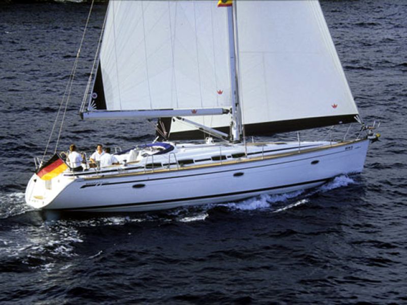 Bavaria 46 Cruiser