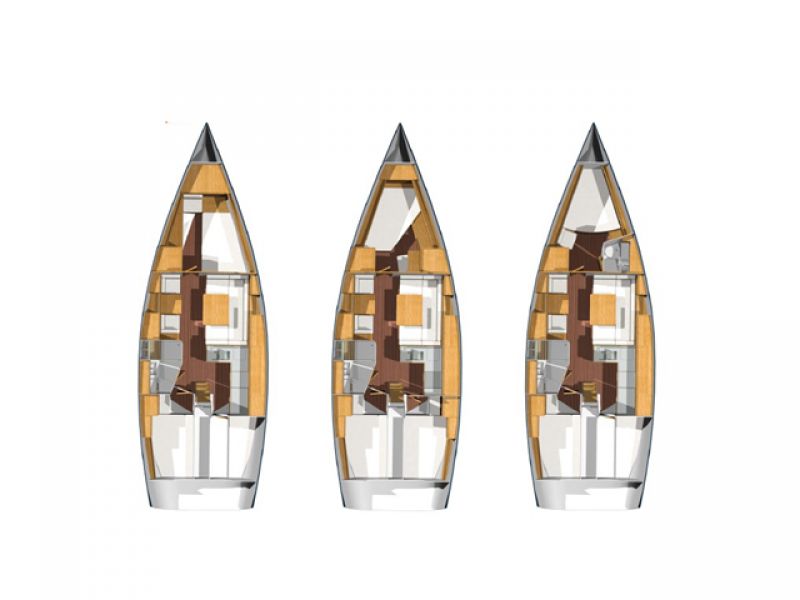 Hanse 400e