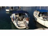 Sun Odyssey 522 Cabin