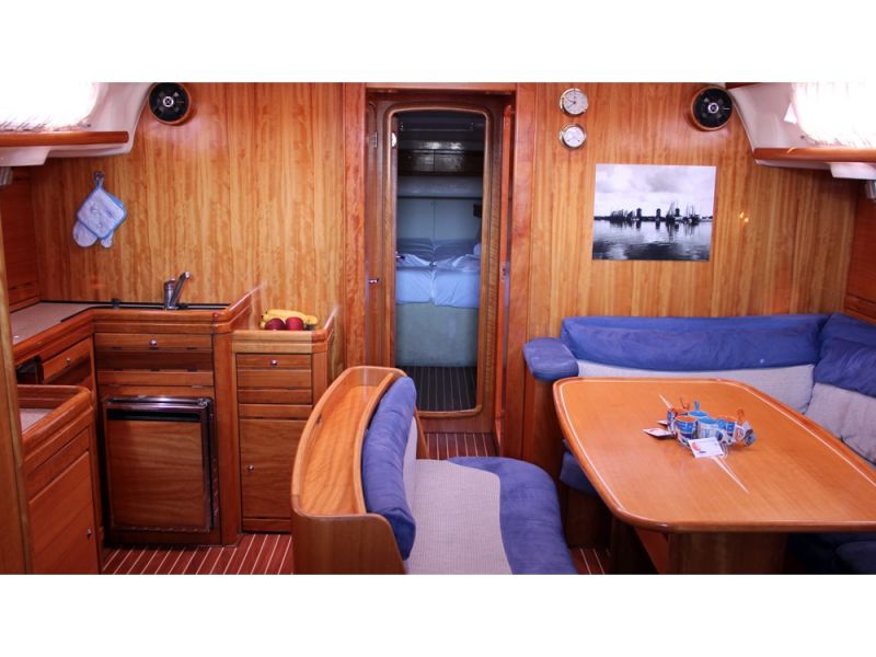 Bavaria 46 Cruiser