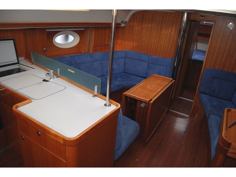 Elan 434 Impression