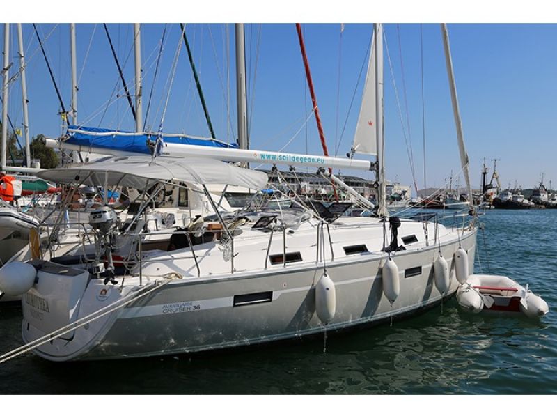 Bavaria 36 ASE