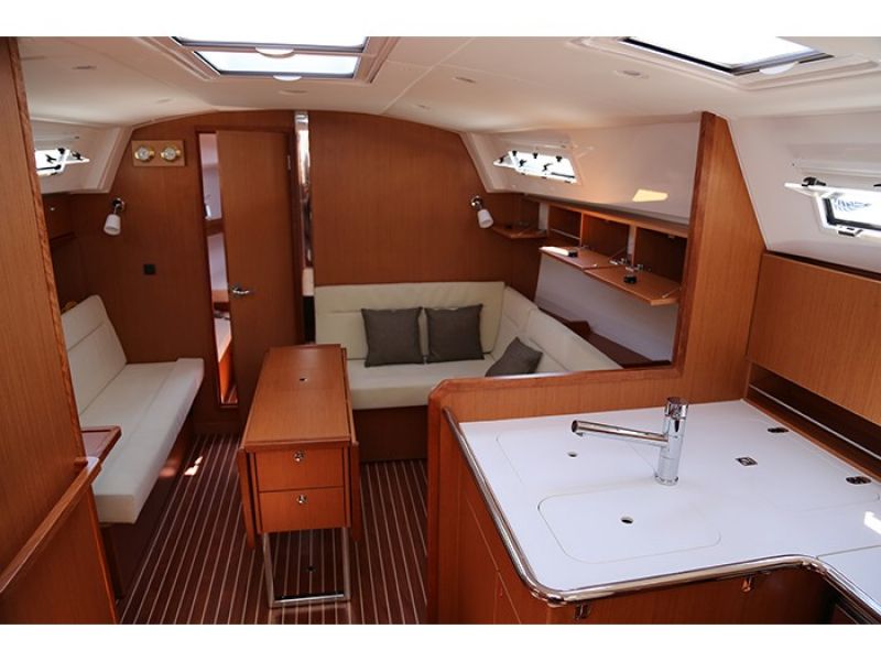 Bavaria 36 ASE