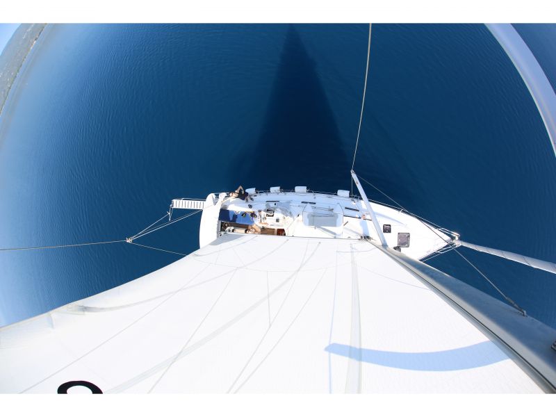 Bavaria 36 ASE