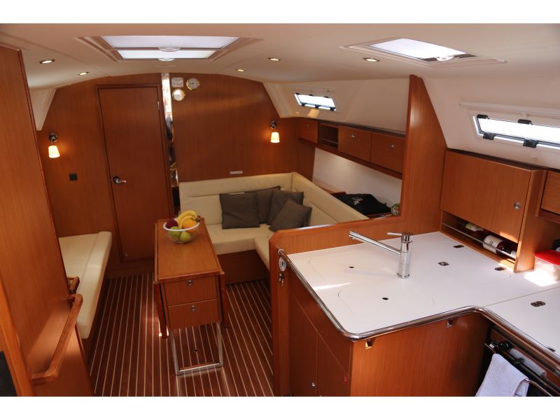 Bavaria 36 ASE