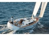 BAVARIA 37 CRUISER