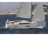 Dufour 410 GL