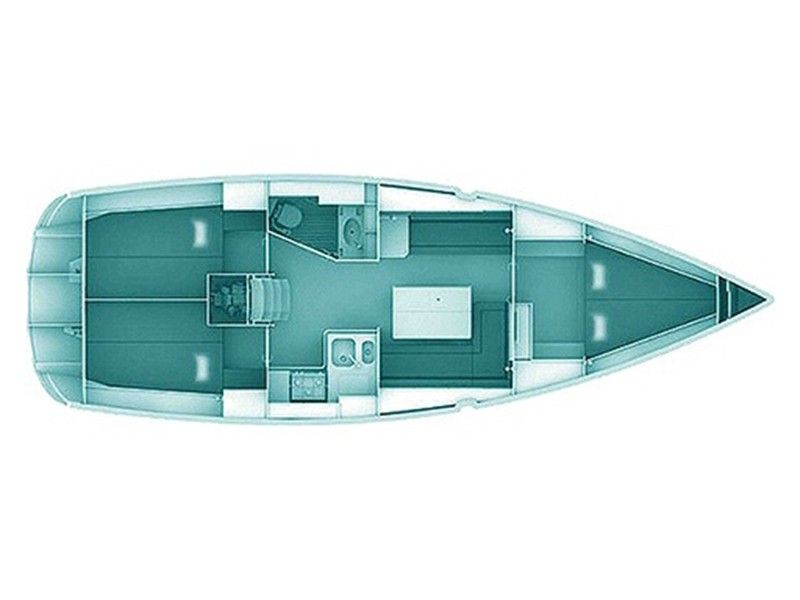 Bavaria 36 ASE