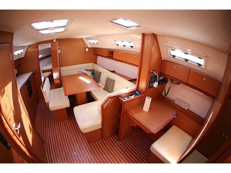 Bavaria 40 ASE