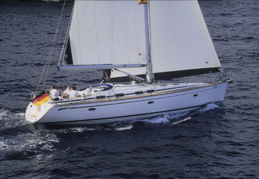 Bavaria 46 Cruiser (2006)