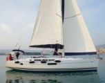 Sun Odyssey 44i (2009)