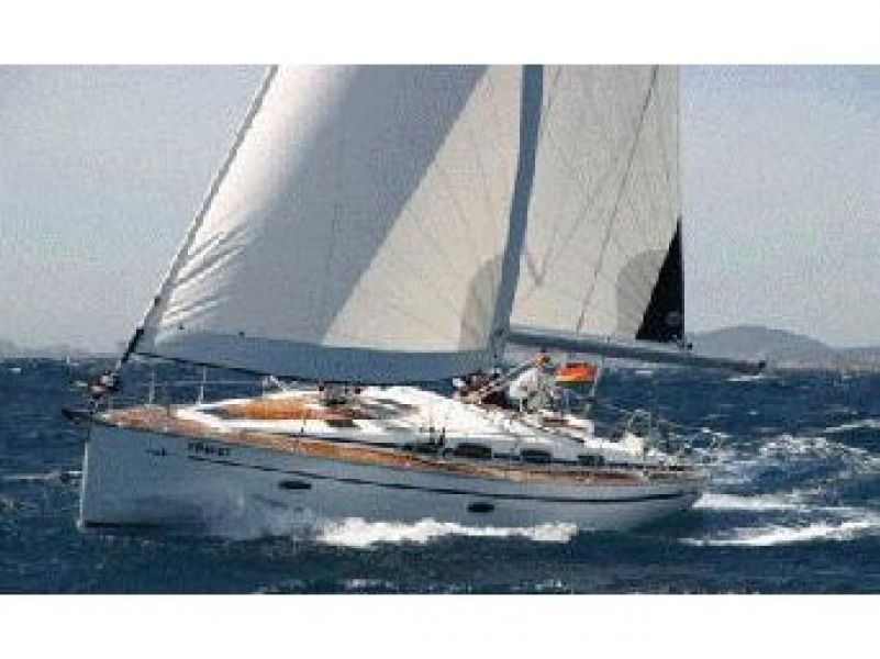 Bavaria 40 Cruiser