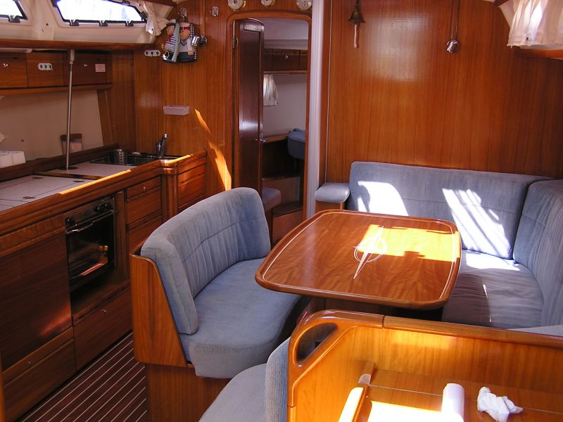 Bavaria 40 Cruiser