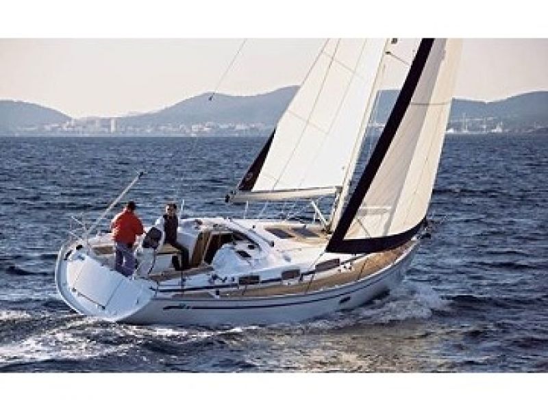 Bavaria 35 Cruiser